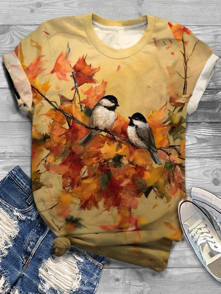 Fall/Autumn