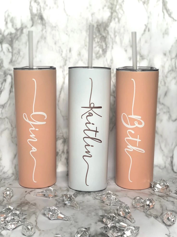 Tumblers